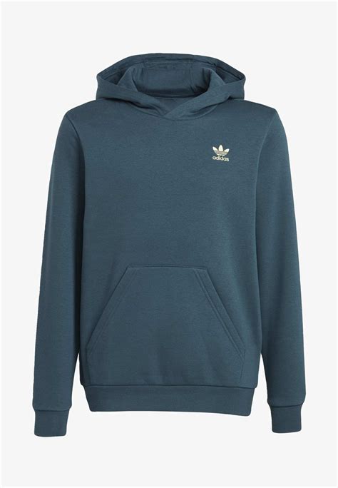 adidas Originals – adicolor – Kapuzenpullover in 